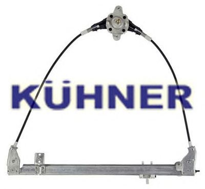 AD KUHNER av182 -  Подъемное устройство для окон